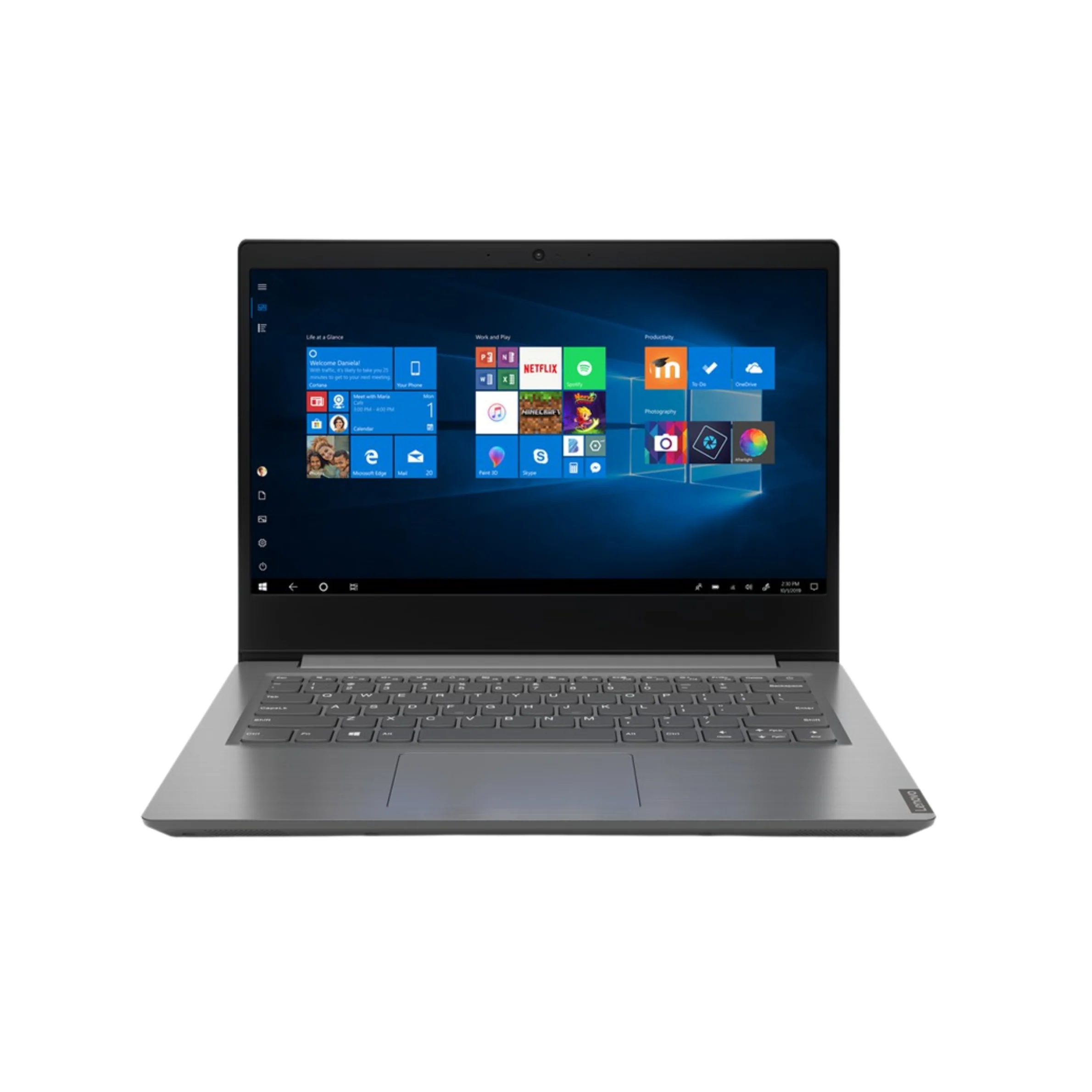 Lenovo IdeaPad V14-IIL 14" | Core i5 | 8GB RAM | 256GB SSD