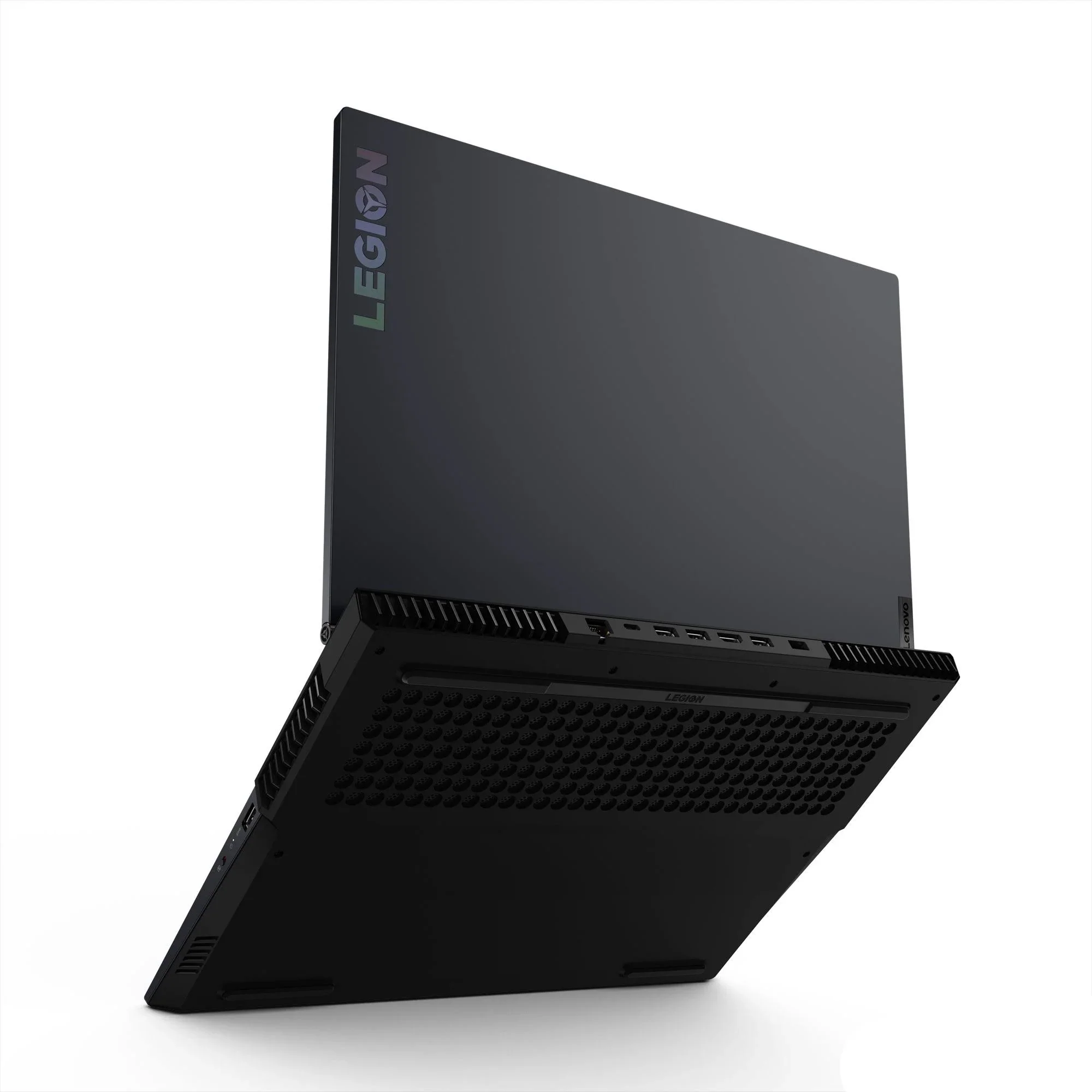 Lenovo Legion 5 15ACH6H 15.6" 165Hz gaming | RTX 3060 | Ryzen 7 5800H | 16GB/32GB RAM | 512GB SSD | RGB Keyboard - Image 2
