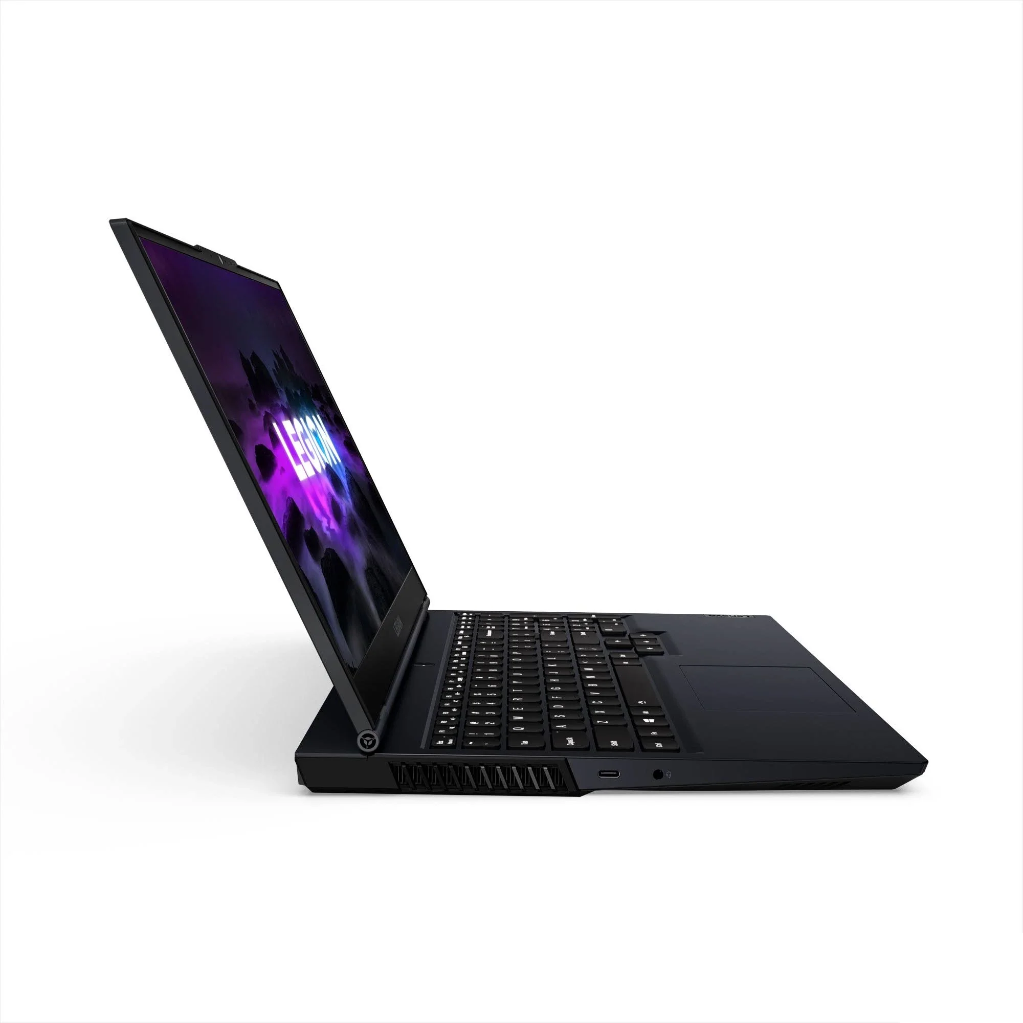 Lenovo Legion 5 15ACH6H 15.6" 165Hz gaming | RTX 3060 | Ryzen 7 5800H | 16GB/32GB RAM | 512GB SSD | RGB Keyboard - Image 4