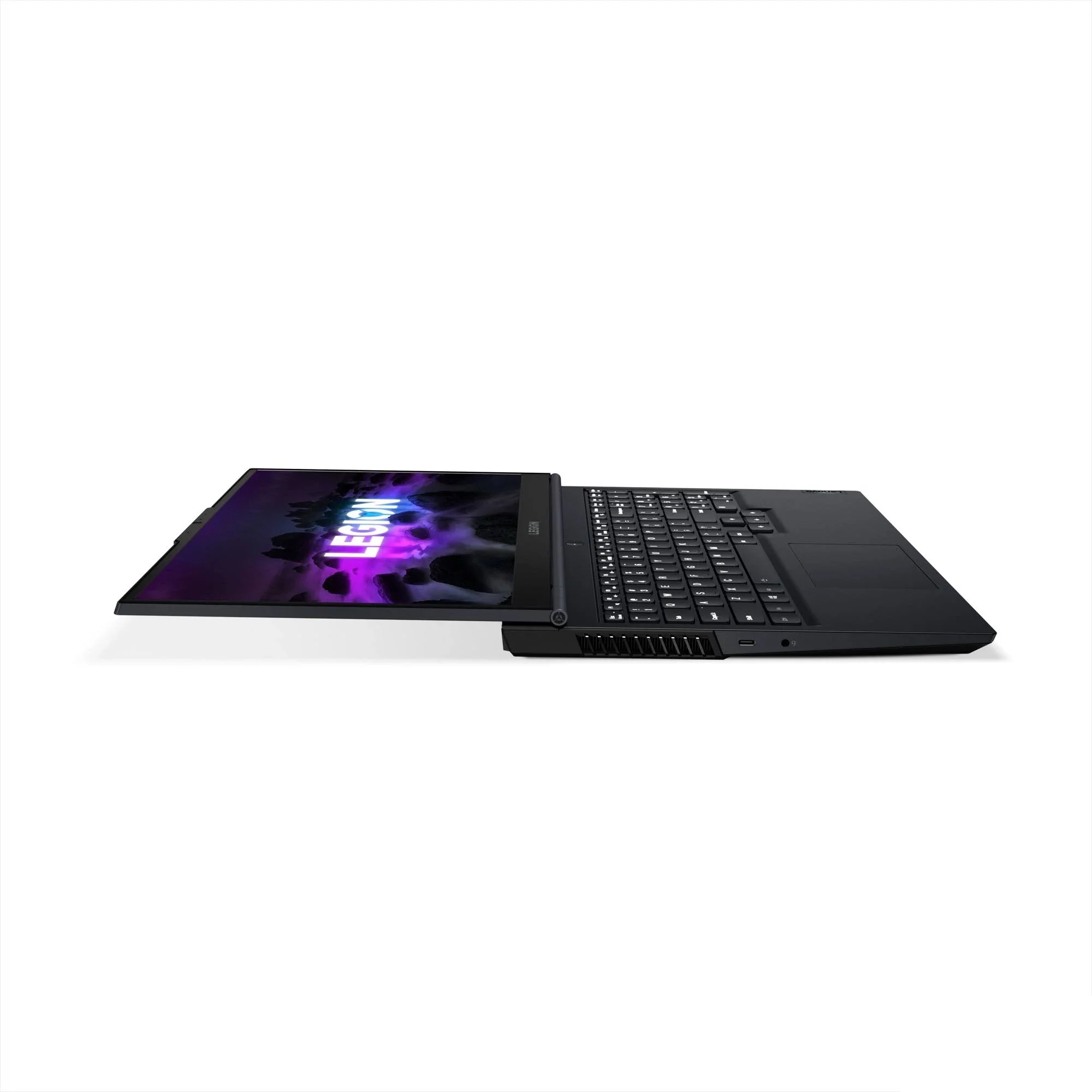 Lenovo Legion 5 15ACH6H 15.6" 165Hz gaming | RTX 3060 | Ryzen 7 5800H | 16GB/32GB RAM | 512GB SSD | RGB Keyboard - Image 6