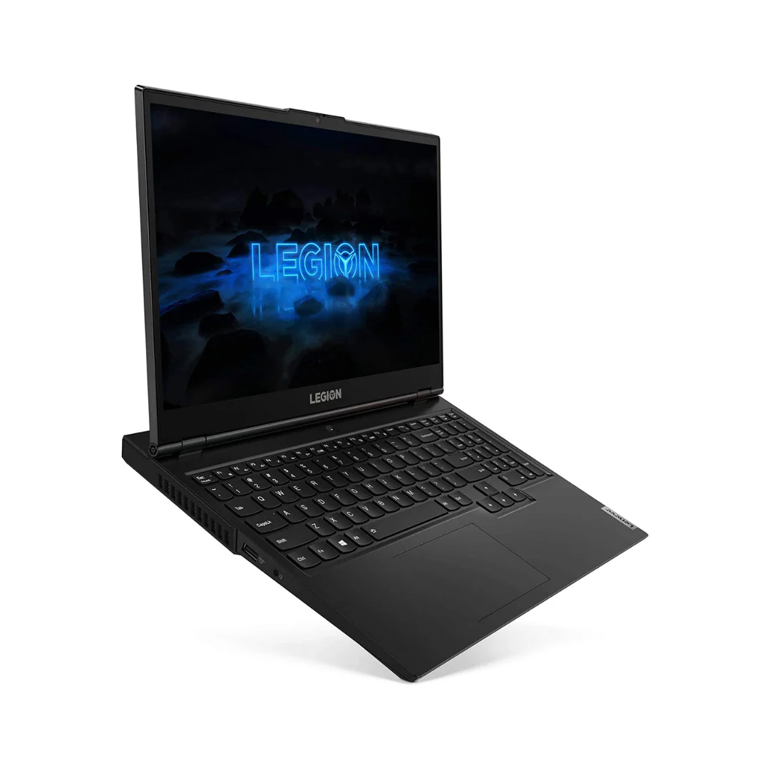 Lenovo Legion 5  15.6” 15IMH05H | Core i7 | 10th Gen | 16GB RAM | 512GB SSD - Image 2