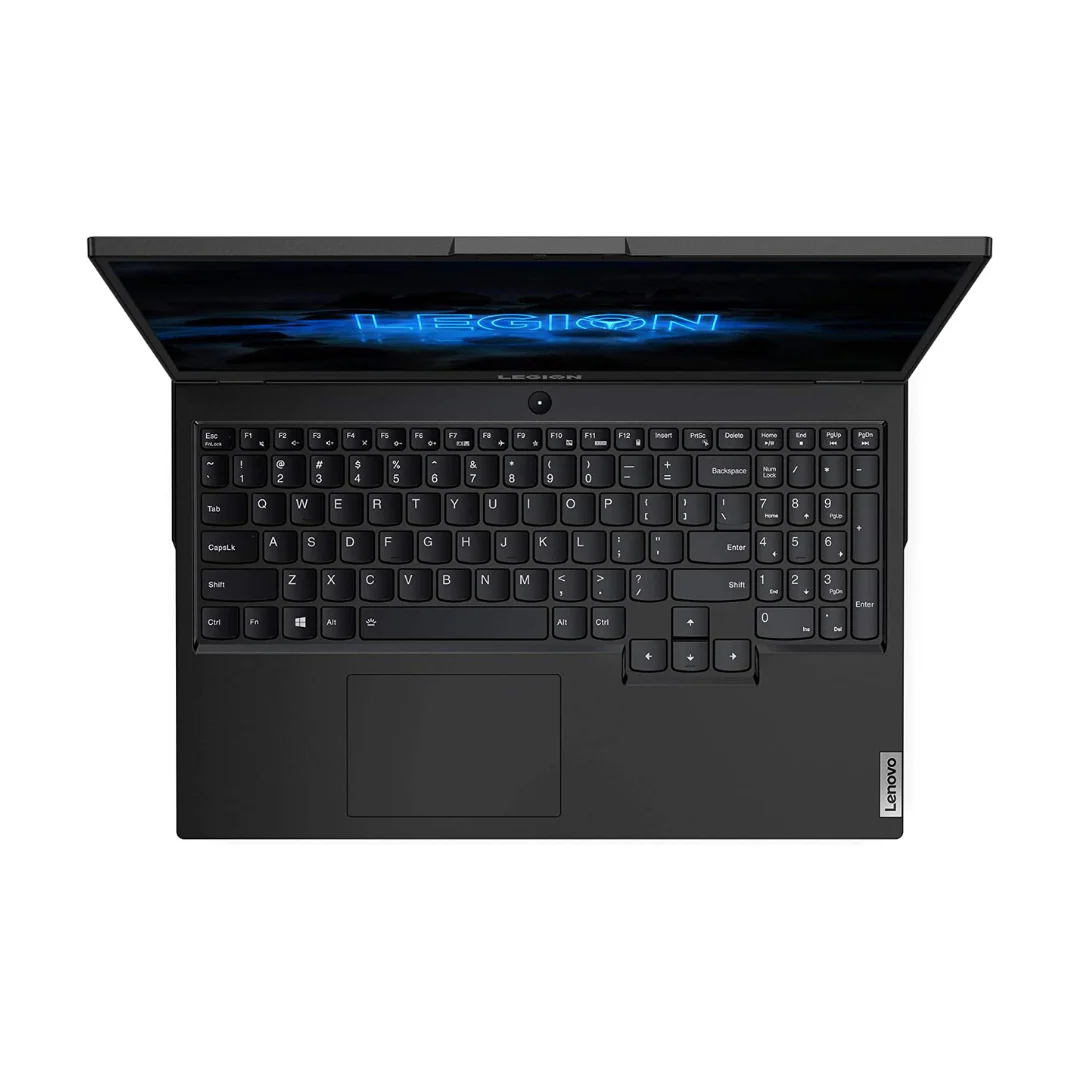 Lenovo Legion 5  15.6” 15IMH05H | Core i7 | 10th Gen | 16GB RAM | 512GB SSD - Image 3