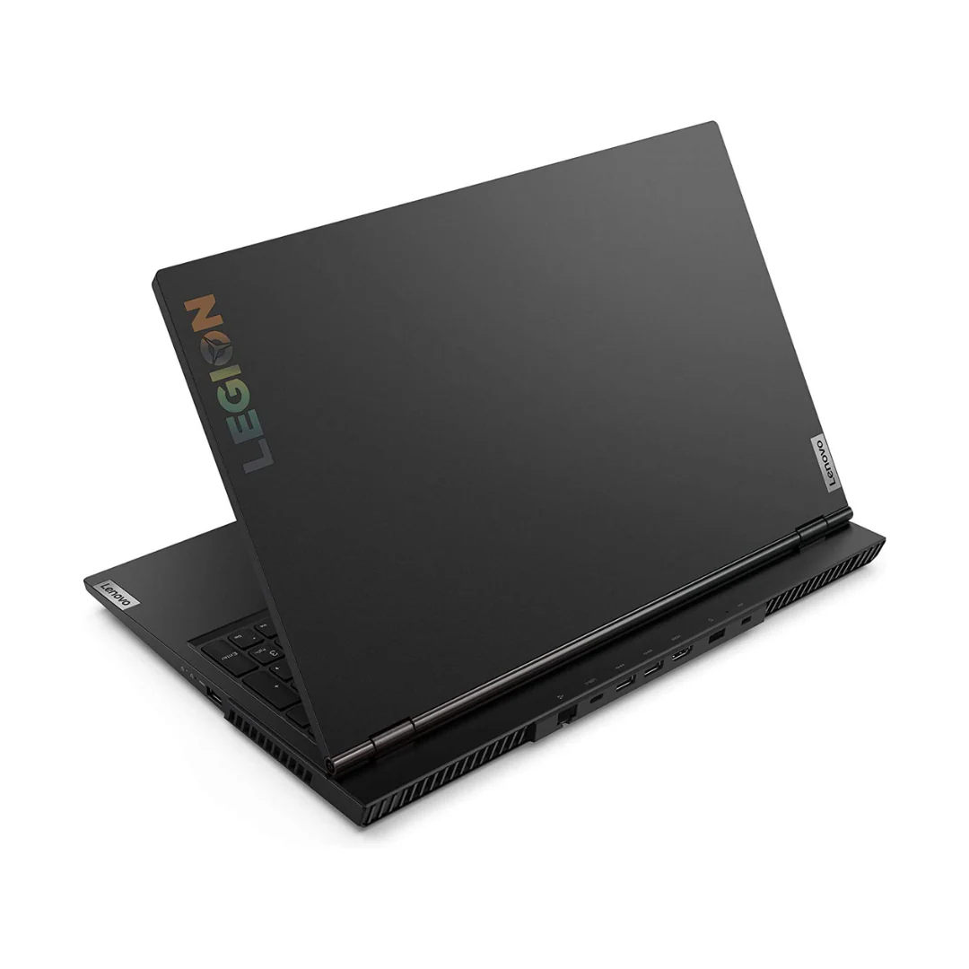 Lenovo Legion 5  15.6” 15IMH05H | Core i7 | 10th Gen | 16GB RAM | 512GB SSD - Image 4