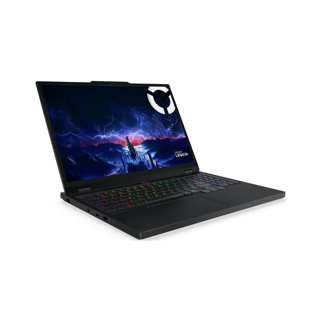 Lenovo Legion 5 16” Gaming OLED | RTX 4070 | Core i9-14900HX | 32GB RAM | 1TB SSD | Windows 11 - Image 2