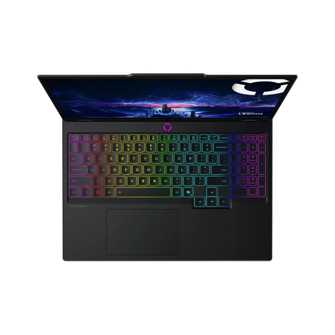 Lenovo Legion 5 16” Gaming OLED | RTX 4070 | Core i9-14900HX | 32GB RAM | 1TB SSD | Windows 11 - Image 3