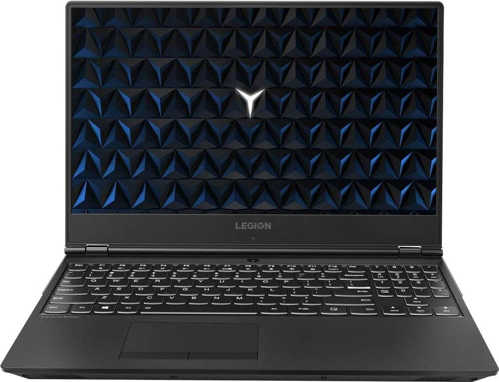 Lenovo Legion Y530 15.6" Gaming Laptop | GTX 1050 Ti | Core i7-8750H | 32GB RAM | 256GB SSD + 2TB HDD | Windows 11 - Image 2