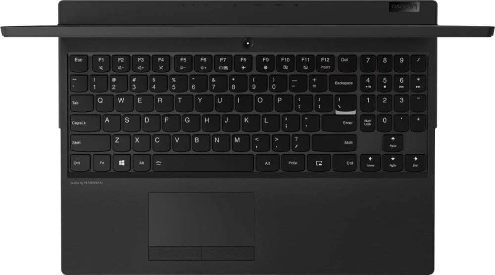 Lenovo Legion Y530 15.6" Gaming Laptop | GTX 1050 Ti | Core i7-8750H | 32GB RAM | 256GB SSD + 2TB HDD | Windows 11 - Image 6