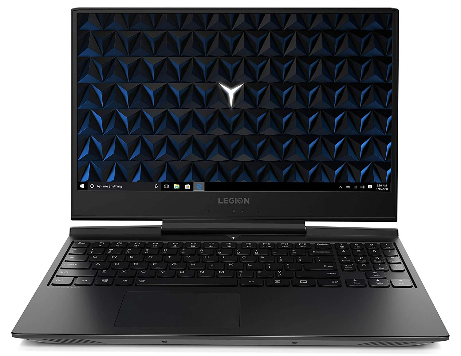 Lenovo Legion Y7000 (2020) 15.6” Gaming | RTX 2060 | Core i7-10875H | 32GB RAM | 1TB SSD - Image 2
