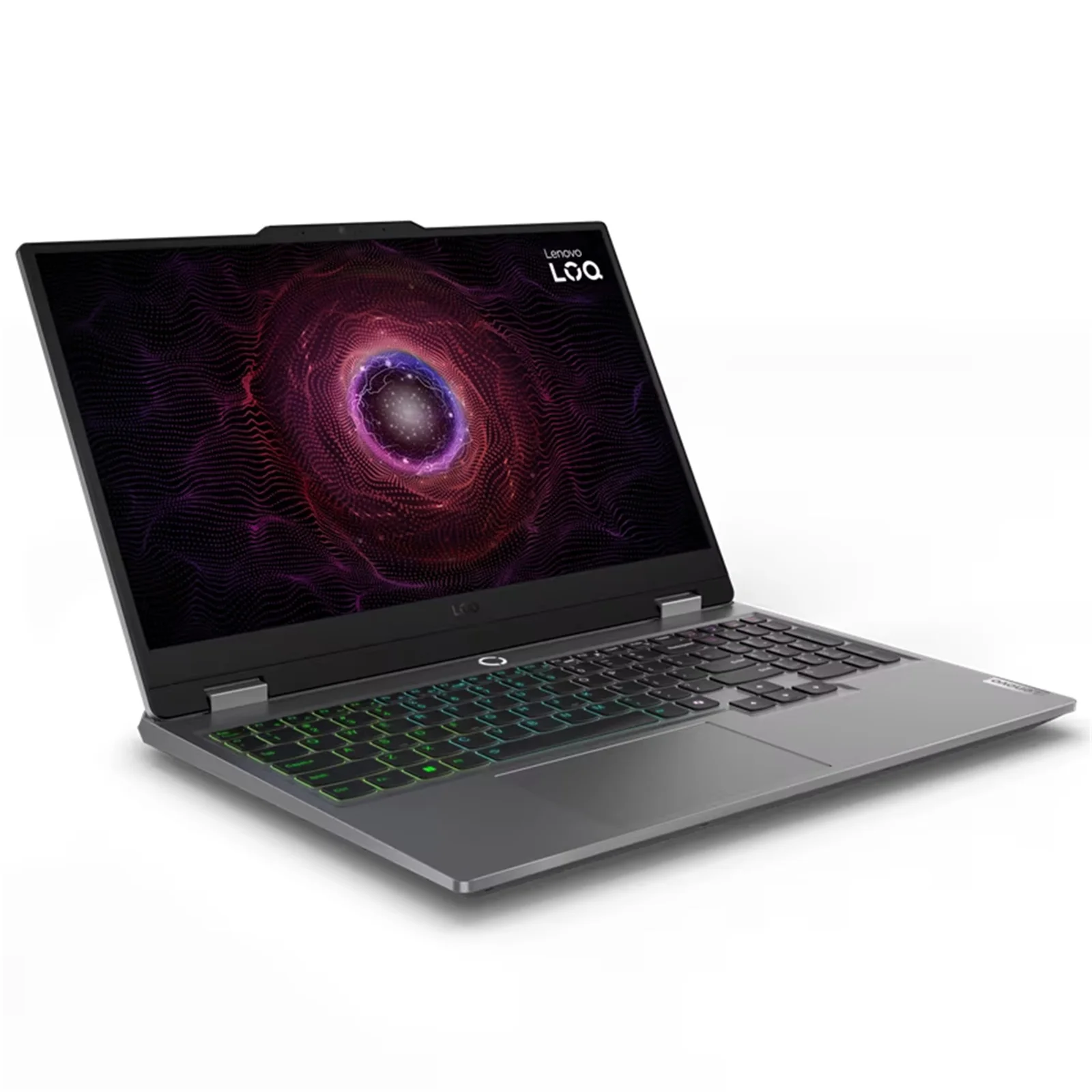 Lenovo LOQ 15AHP9 15.6" Gaming Laptop | RTX 4050 | Ryzen 7 8845HS | 32GB RAM | 1TB SSD  | Windows 11 - Image 3