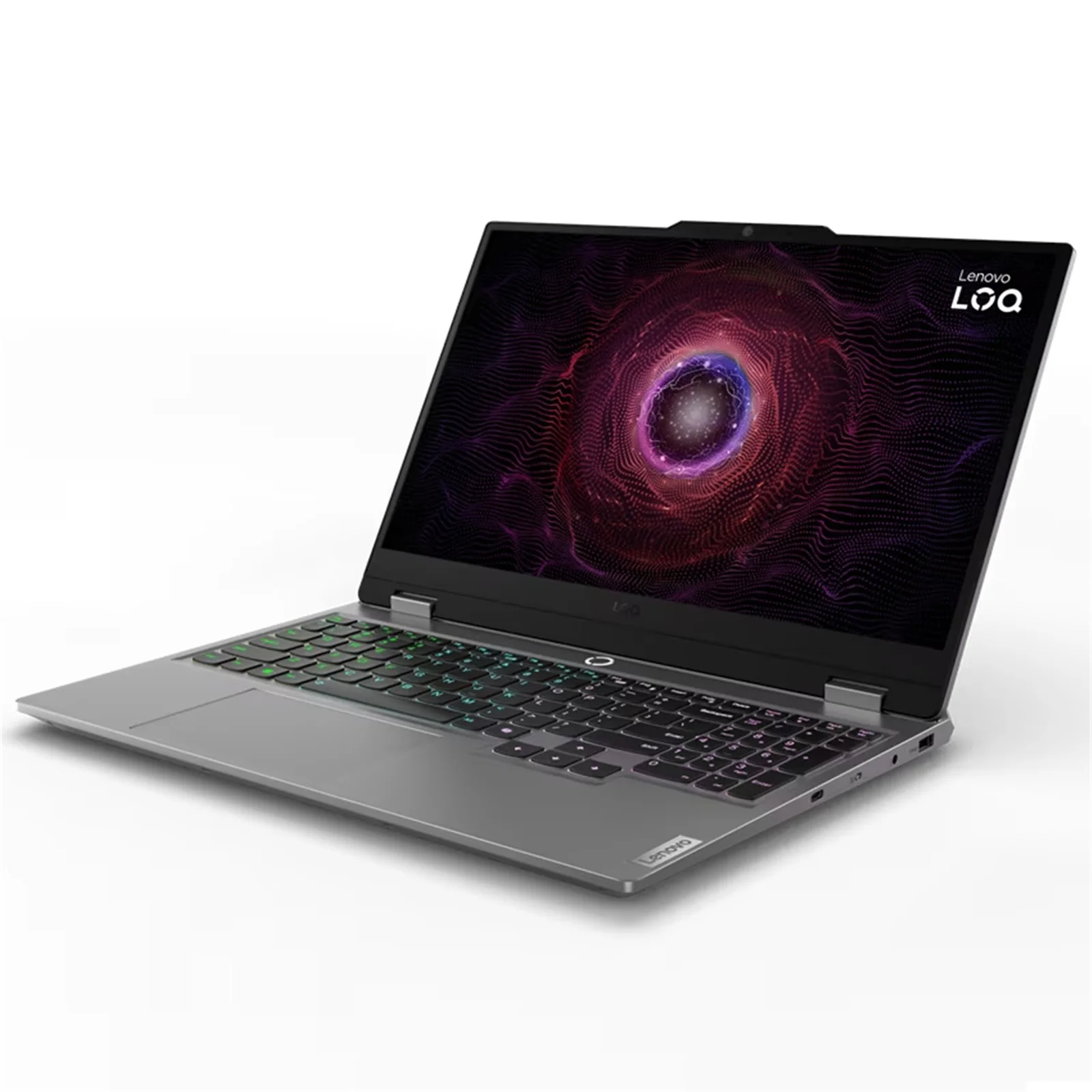 Lenovo LOQ 15AHP9 15.6" Gaming Laptop | RTX 4050 | Ryzen 7 8845HS | 32GB RAM | 1TB SSD  | Windows 11 - Image 4