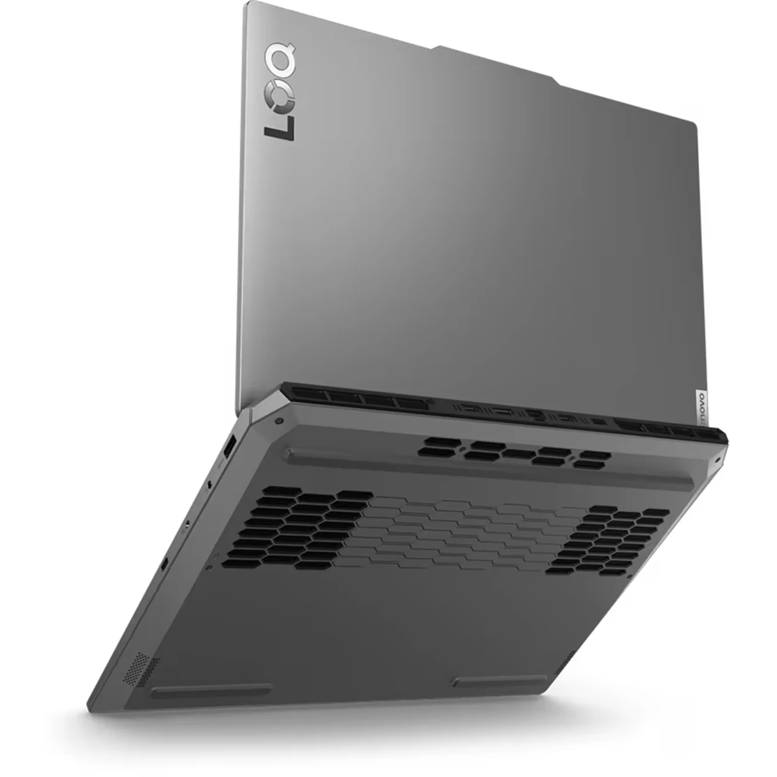Lenovo LOQ 15AHP9 15.6" Gaming Laptop | RTX 4050 | Ryzen 7 8845HS | 32GB RAM | 1TB SSD  | Windows 11 - Image 5