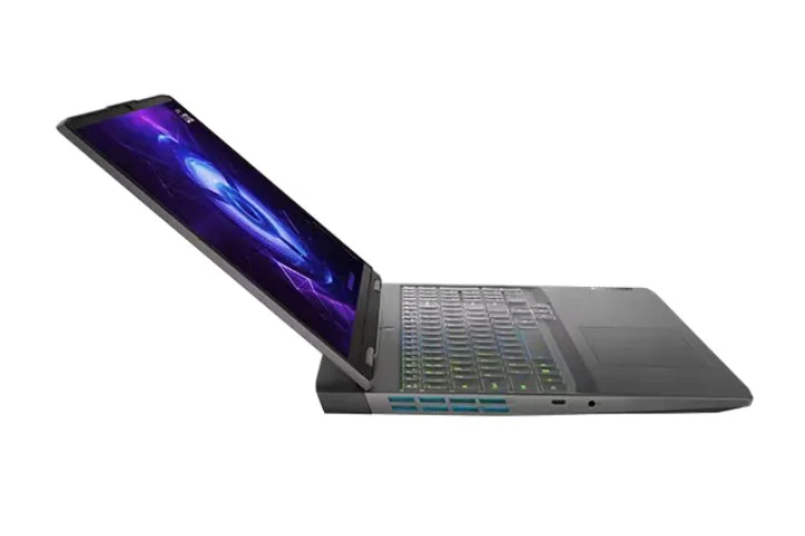 Lenovo LOQ 15IRH8 15.6" Gaming Laptop | RTX 2050 | Core i5-12450H | 16GB DDR5 RAM | 512GB SSD | Windows 11 - Image 5