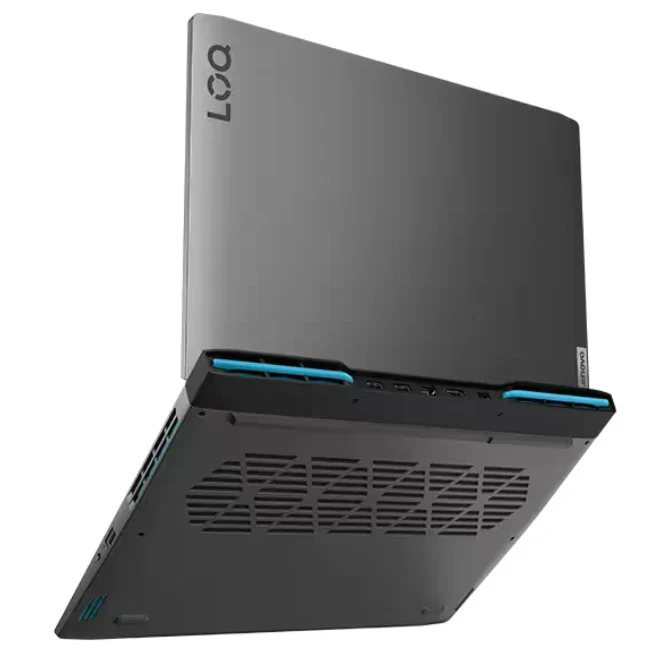 Lenovo LOQ 15IRH8 15.6" Gaming Laptop | RTX 2050 | Core i5-12450H | 16GB DDR5 RAM | 512GB SSD | Windows 11 - Image 6