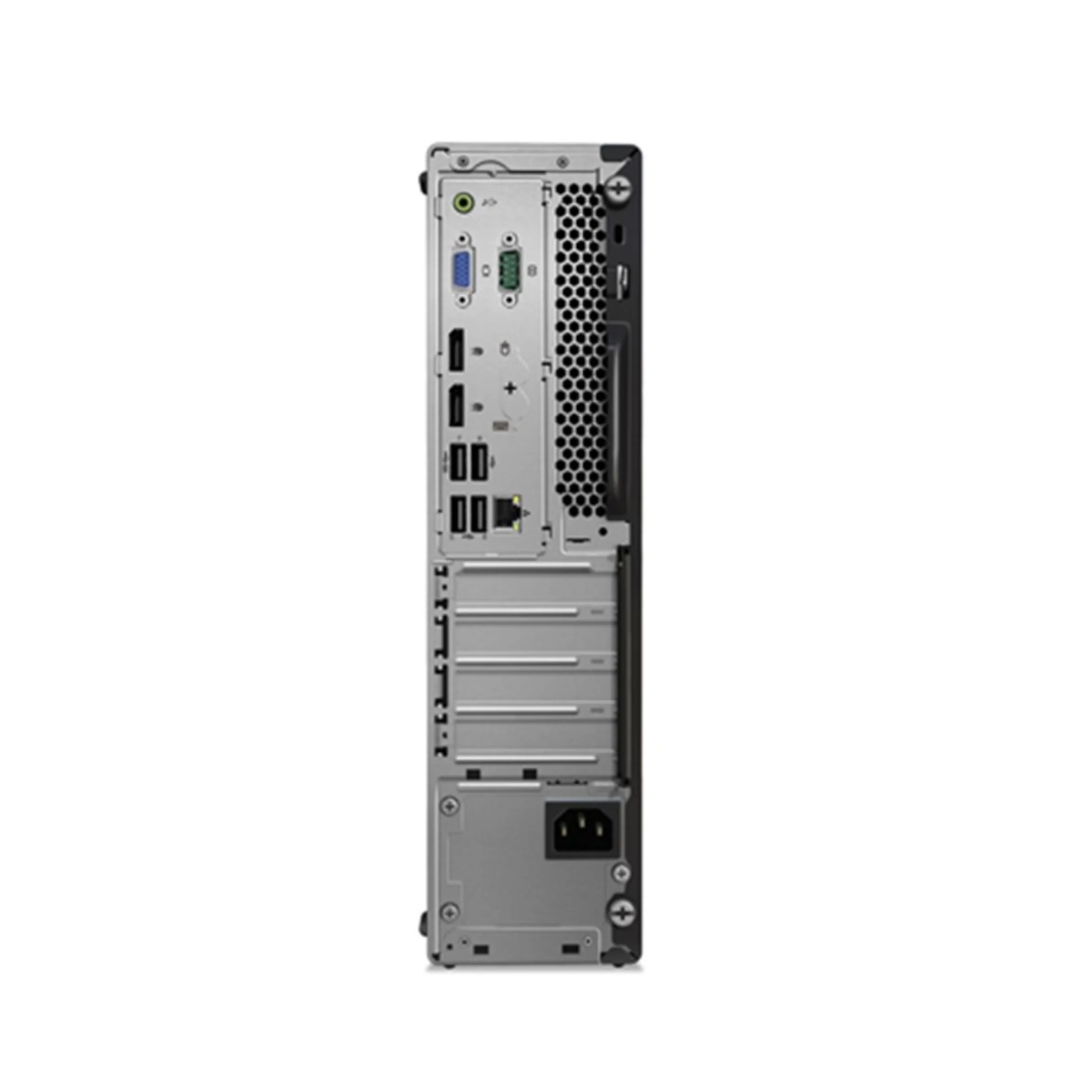 Lenovo ThinkCentre M720S SFF PC | Core i5-8400 | 8GB RAM | 256GB SSD | Windows 11 - Image 4