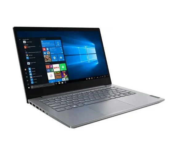 Lenovo ThinkBook 14s G2 ITL 14" FHD IPS | Core i7-1165G7 | 8GB RAM | 256GB SSD | Windows 11 - Image 2