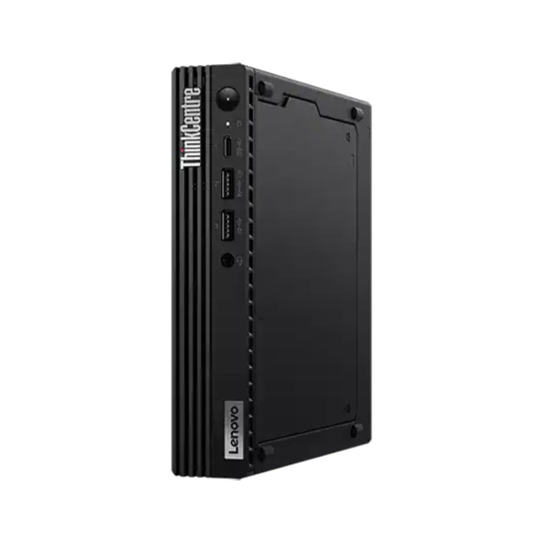 Lenovo ThinkCentre M70q Gen 5 Mini PC | Core i5-14500T | 16GB RAM | 512GB SSD | Windows 11 | 1 Year Lenovo Warranty