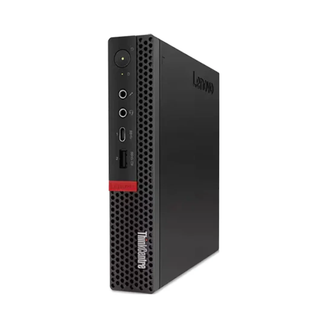 Lenovo ThinkCentre M720q Mini PC | Core i5-9400T | 16GB RAM | 512GB SSD | Windows 11 - Image 2