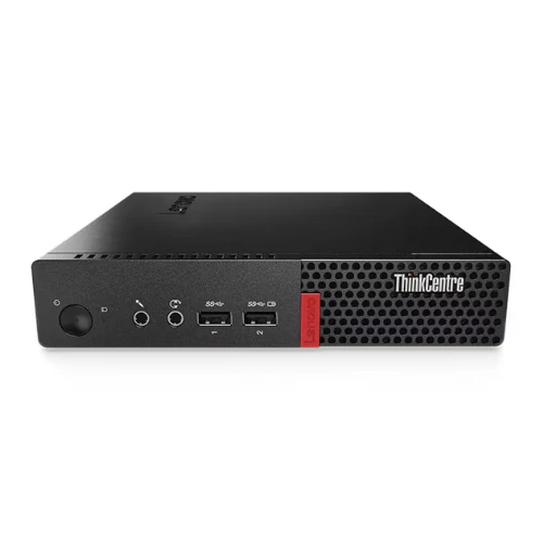 Lenovo ThinkCentre M910q Tiny PC | Core i7 | 8GB RAM | 256GB SSD - Image 3