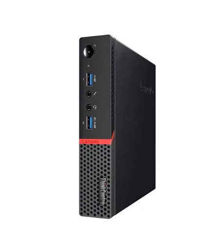 Lenovo ThinkCentre M910q Tiny PC | Core i7 | 8GB RAM | 256GB SSD - Image 4