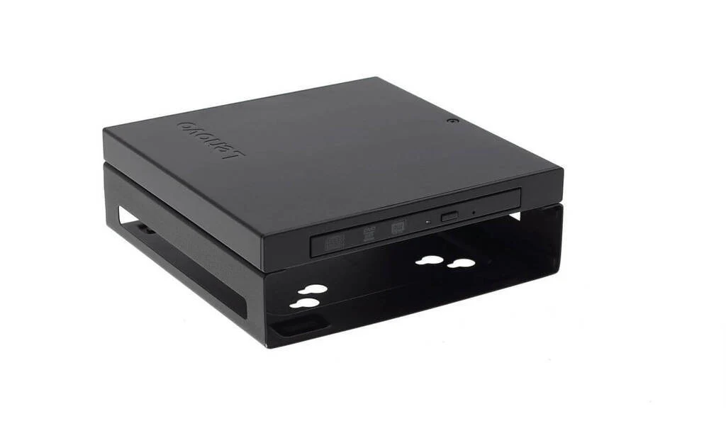 Lenovo ThinkCentre M920q Tiny Desktop with Optical Drive | Core i5-8500T | 16GB RAM | 512GB SSD | Windows 11 - Image 3