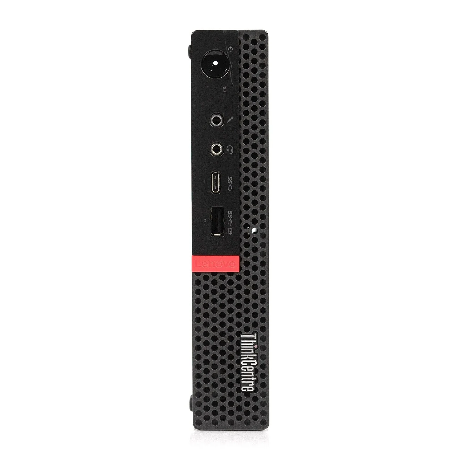 Lenovo ThinkCentre M920q Tiny Desktop with Optical Drive | Core i5-8500T | 16GB RAM | 512GB SSD | Windows 11 - Image 5