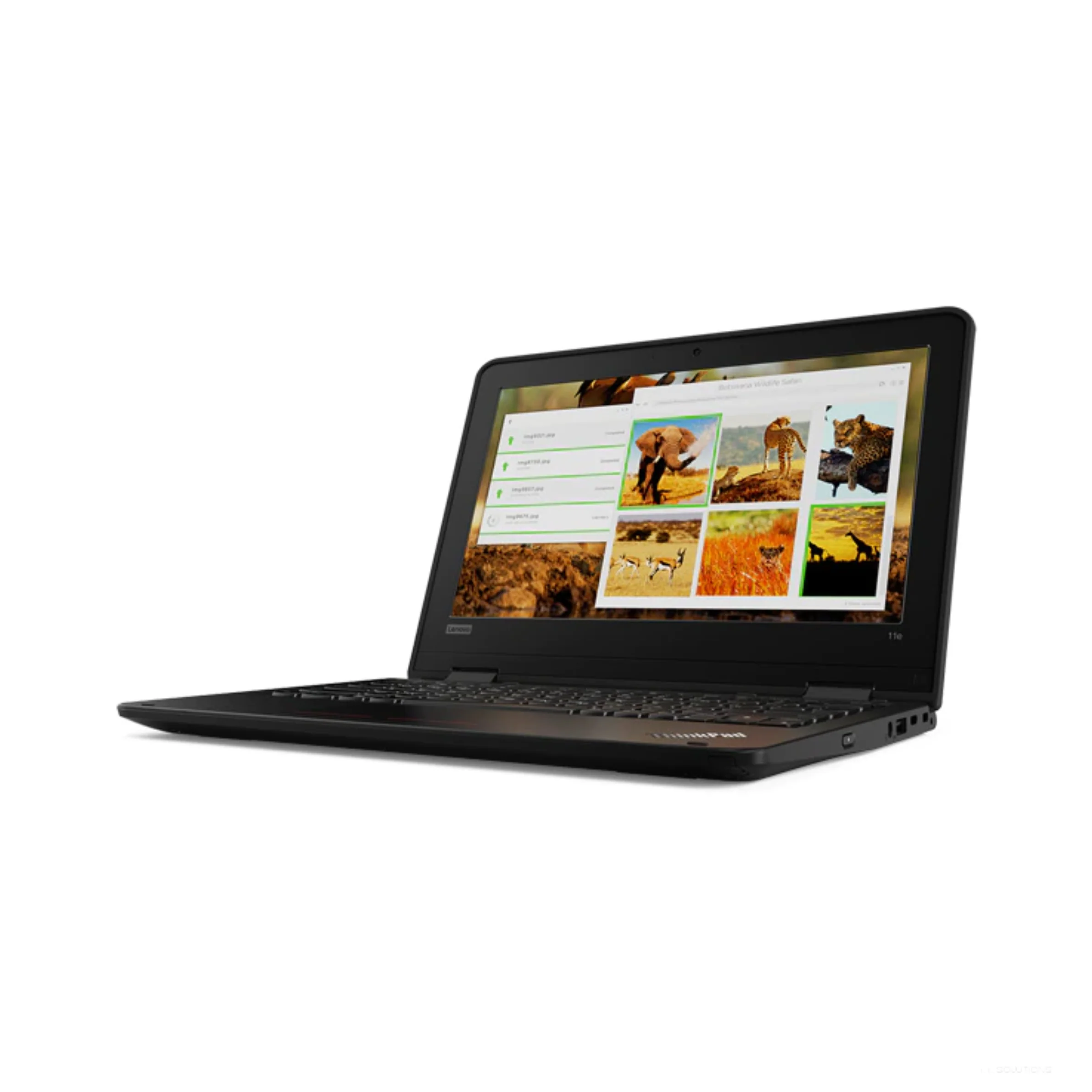 Lenovo ThinkPad 11e (5th Gen) | Celeron N4120 | 4GB RAM | 128GB SSD - Image 3