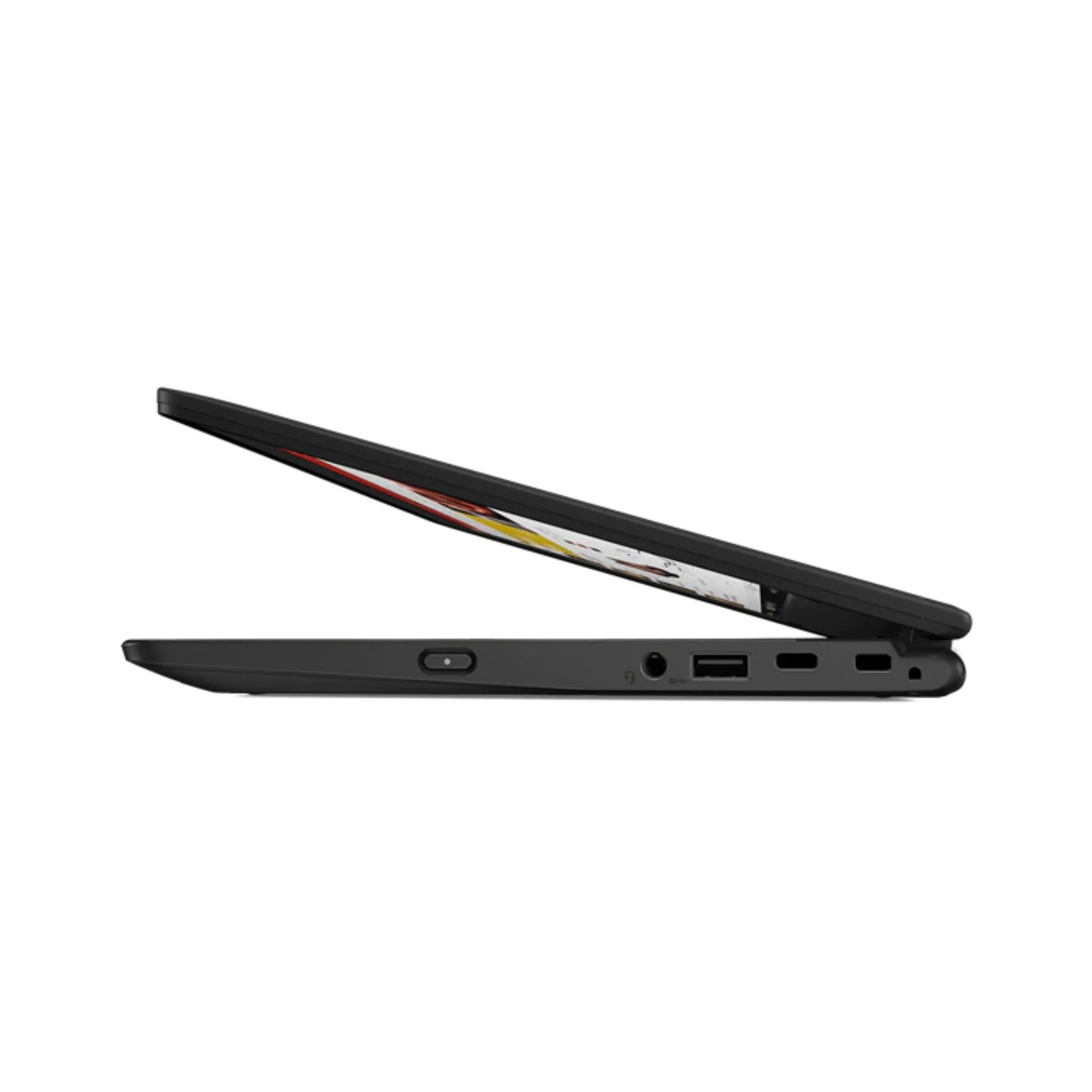 Lenovo ThinkPad 11e (5th Gen) | Celeron N4120 | 4GB RAM | 128GB SSD - Image 4