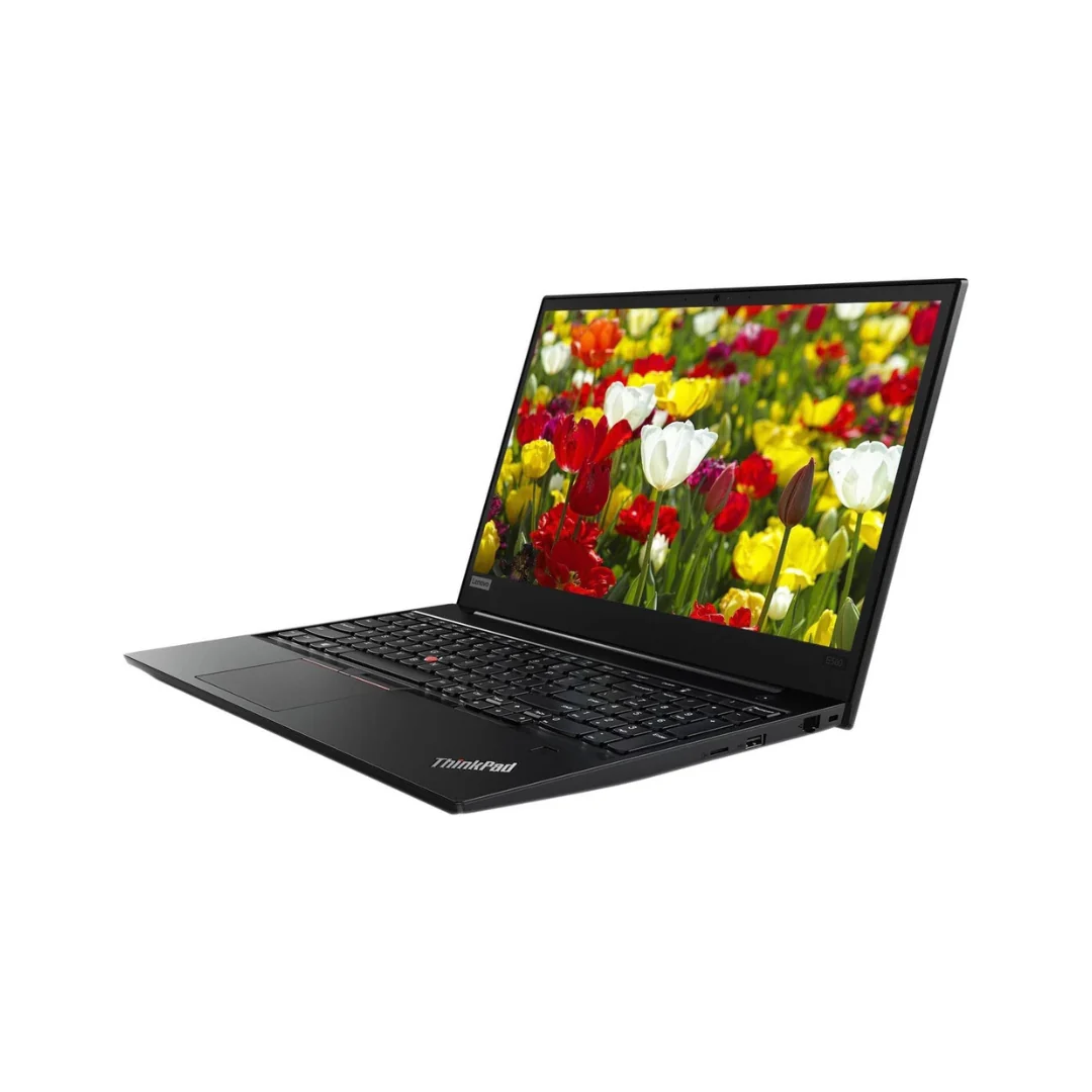 Lenovo ThinkPad E580 15.6” | Core i7-8550U | Radeon RX 550 | 8GB RAM | 256GB SSD | Windows 11 - Image 2