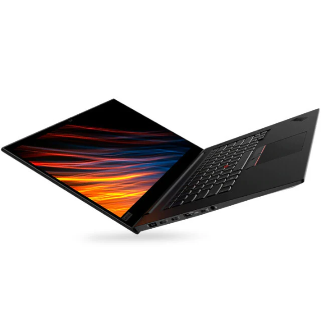 Lenovo ThinkPad P1 Gen 2 15.6" FHD | Quadro T1000 | Core i7-9850H | 16GB RAM | 256GB SSD | Windows 11 | As New - Image 4