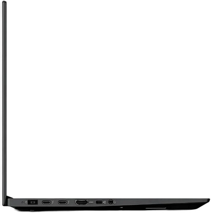 Lenovo ThinkPad P1 Gen 2 15.6" FHD | Quadro T1000 | Core i7-9850H | 16GB RAM | 256GB SSD | Windows 11 | As New - Image 5