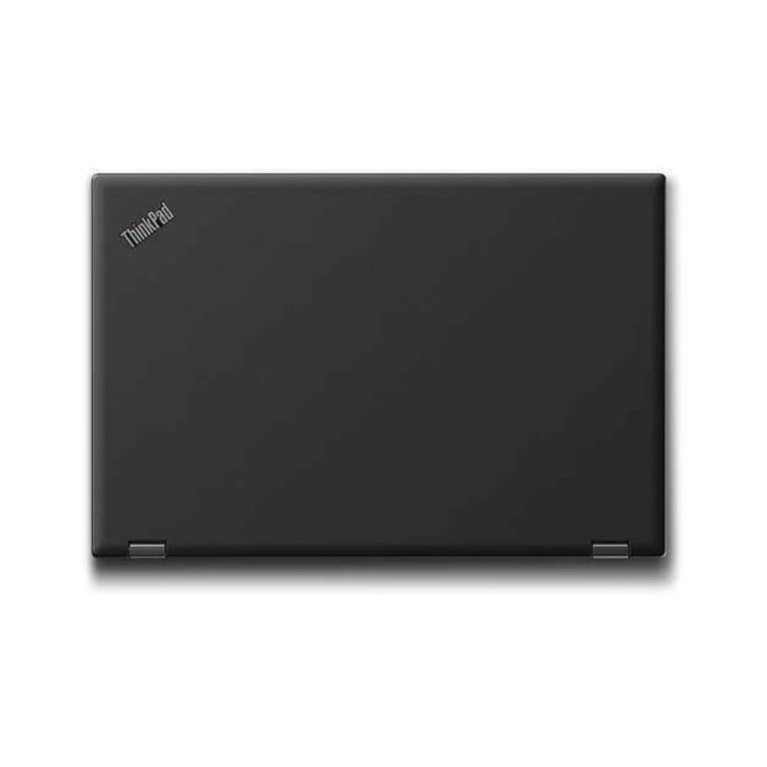 Lenovo ThinkPad p53 15.6” gaming | Intel Core i7 | 9th Gen | 16GB RAM | 512GB SSD - Image 3