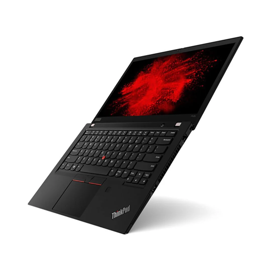 Lenovo ThinkPad p43s 14” FHD | Intel Core i7-8565U | Nvidia Quadro P520 | 16GB RAM | 512GB SSD - Image 2