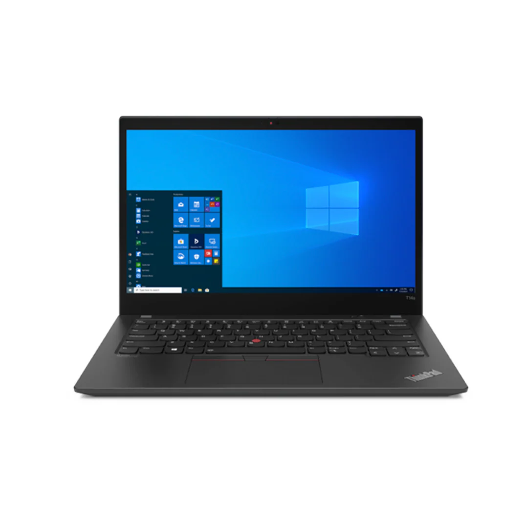 Lenovo ThinkPad T14s 14" Gen 2 | Core i7-1185G7 | 16GB RAM | 256GB SSD | Windows 11