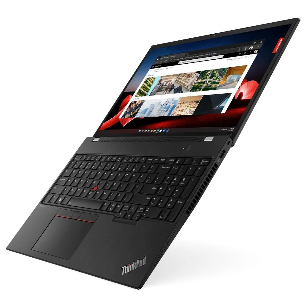 Lenovo ThinkPad T16 G2 16" | Core i7-1355U | 16GB RAM | 512GB SSD | Brand New - Image 2