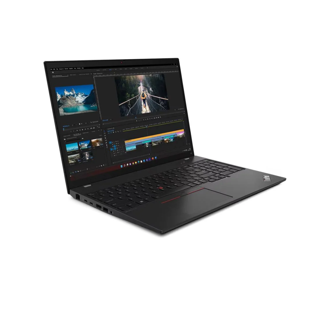 Lenovo ThinkPad T16 Gen 2 16" | Core i7-1355U | 32GB RAM | 1TB SSD | Brand New - Image 2