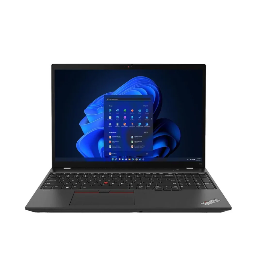 Lenovo ThinkPad T16 Gen 3 16" | Intel Core Ultra 5 125U | 16GB RAM | 256GB SSD | New Sealed