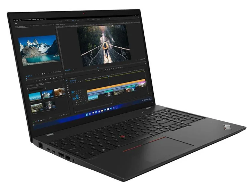 Lenovo ThinkPad T16 Gen 3 16" | Intel Core Ultra 5 125U | 16GB RAM | 256GB SSD | New Sealed - Image 2