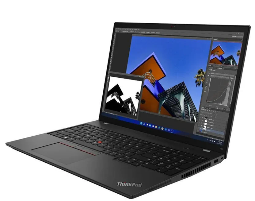 Lenovo ThinkPad T16 Gen 3 16" | Intel Core Ultra 5 125U | 16GB RAM | 256GB SSD | New Sealed - Image 3