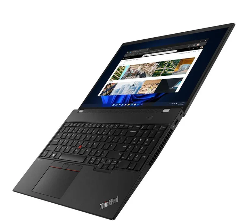 Lenovo ThinkPad T16 Gen 3 16" | Intel Core Ultra 5 125U | 16GB RAM | 256GB SSD | New Sealed - Image 4