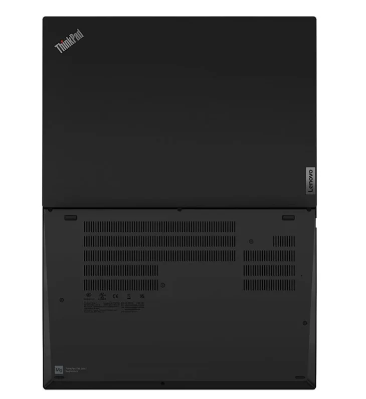 Lenovo ThinkPad T16 Gen 3 16" | Intel Core Ultra 5 125U | 16GB RAM | 256GB SSD | New Sealed - Image 6