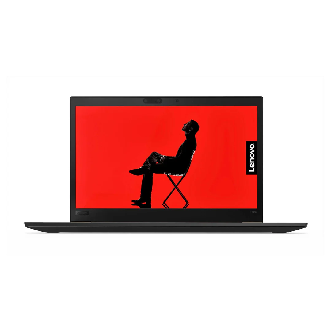 Lenovo ThinkPad T480s FHD 14” | Intel Core i7 | 16GB RAM | 256GB SSD | Windows 11 Pro