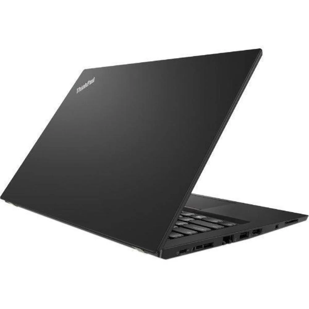 Lenovo ThinkPad T480s 14" FHD | Core i5-8350U | 16GB RAM | 256GB SSD | Windows 11 Pro - Image 4