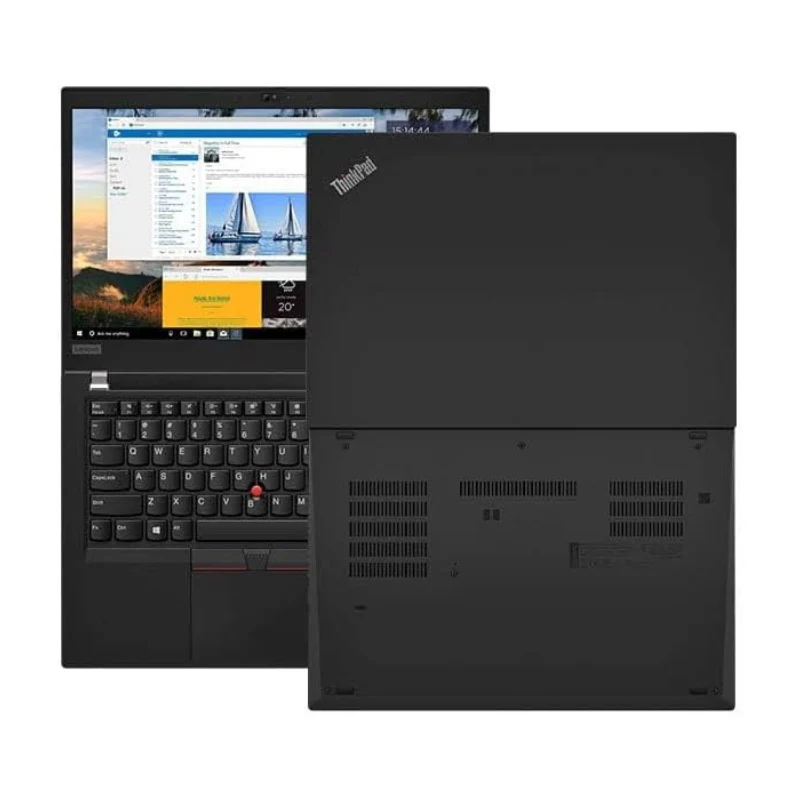 Lenovo Thinkpad T490s 14" FHD | Core i7-8665U | 16GB RAM | 512GB SSD | Windows 11