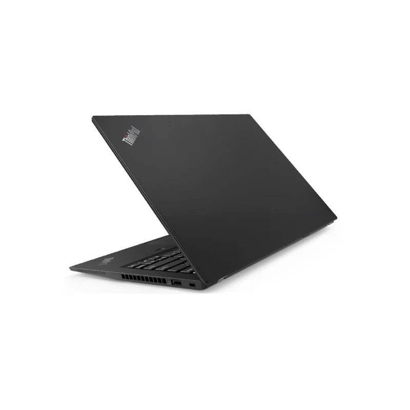 Lenovo Thinkpad T490s 14" FHD | Core i7-8665U | 16GB RAM | 512GB SSD | Windows 11 - Image 2