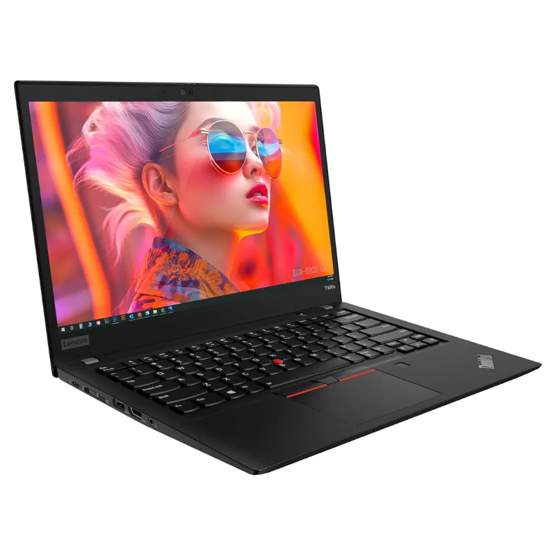 Lenovo Thinkpad T490s 14" FHD | Core i7-8665U | 16GB RAM | 512GB SSD | Windows 11 - Image 3