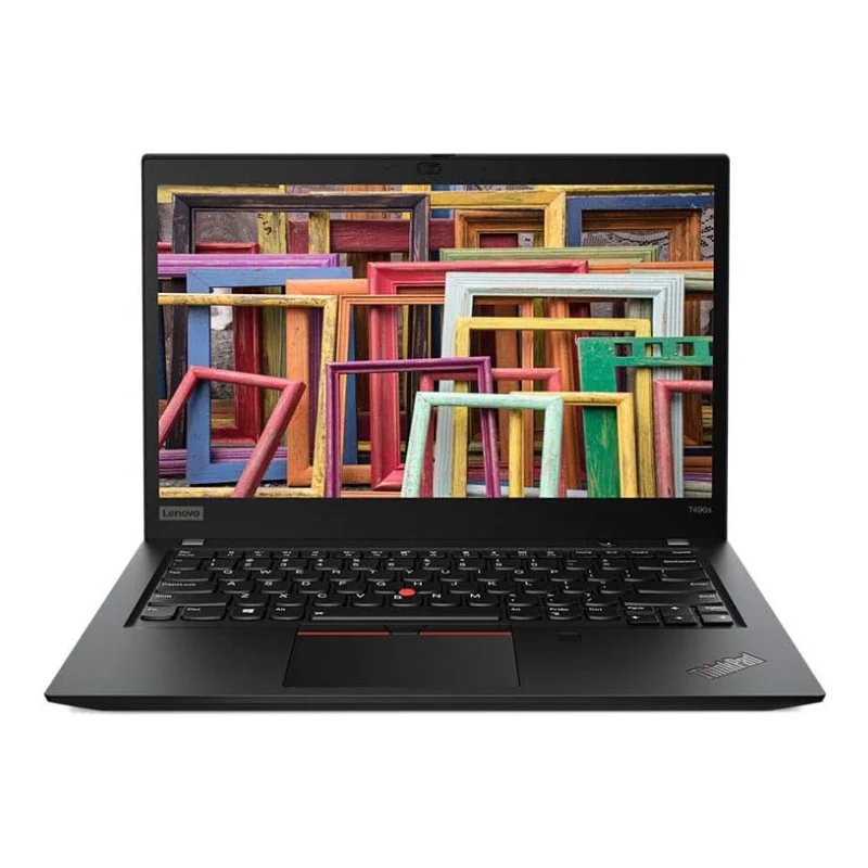 Lenovo Thinkpad T490s 14" FHD | Core i7-8665U | 16GB RAM | 512GB SSD | Windows 11 - Image 4
