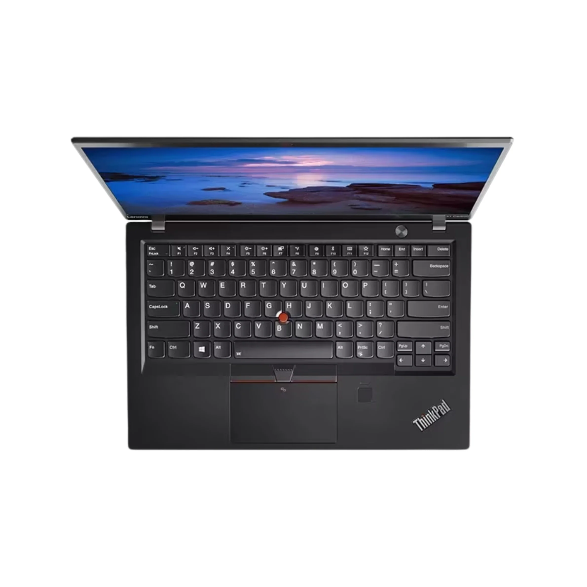 Lenovo ThinkPad X1 Carbon 14” | Core i5-6300U | 8GB RAM | 180GB SSD - Image 3