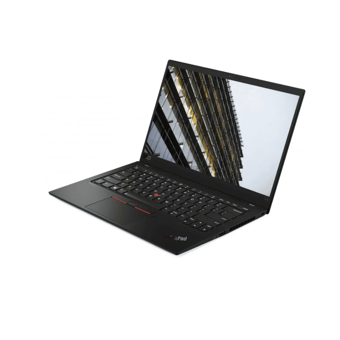 Lenovo ThinkPad X1 Carbon Gen 8 14” FHD | Core i5 10th Gen | 8GB RAM | 256GB SSD | Win 11 Pro - Image 2