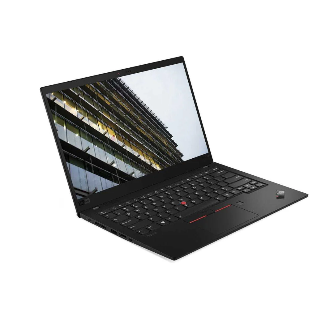 Lenovo ThinkPad X1 Carbon Gen 8 14” FHD | Core i5 10th Gen | 8GB RAM | 256GB SSD | Win 11 Pro - Image 3