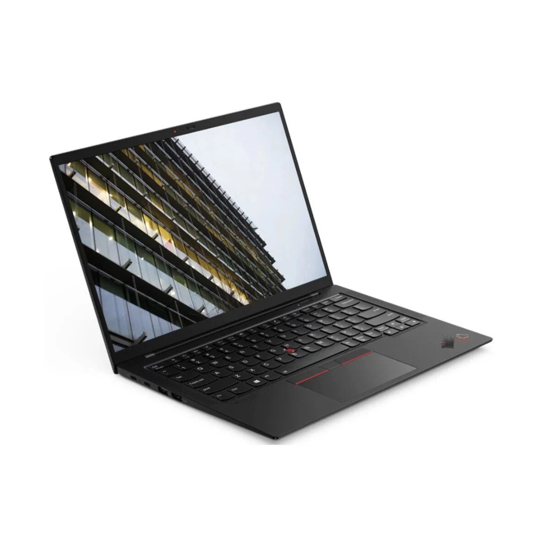 Lenovo ThinkPad X1 Carbon Gen 9 14" FHD+ | Intel i5-1135G7 | 16GB RAM | 256GB SSD | Windows 11 - Image 2